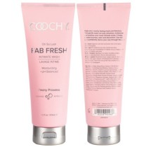 Coochy Fab Fresh Feminine Wash 7oz